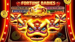 kartu66 Lobby Game tembak ikan arcade seru interaktif