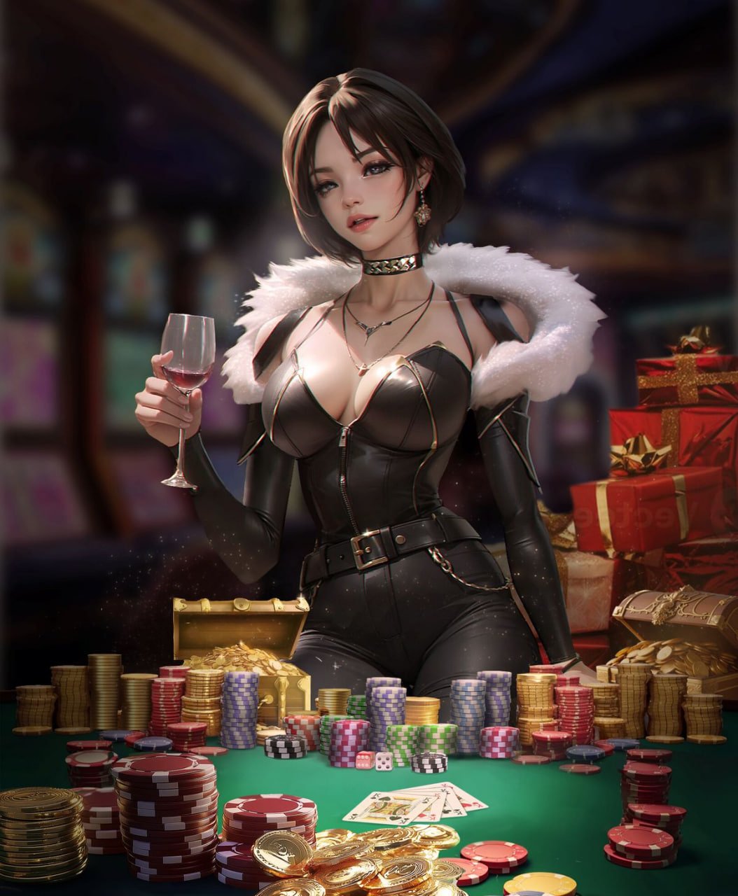 kartu66 slot jackpot progresif hadiah miliaran rupiah