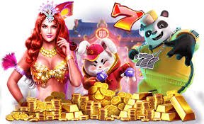 kartu66 tembak ikan online game arcade seru hadiah nyata